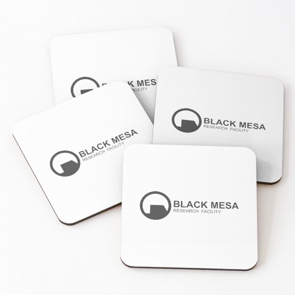Item preview, black mesa black designed and sold by CongThanhAudi.