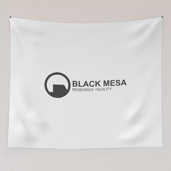 Item preview, black mesa black designed and sold by CongThanhAudi.