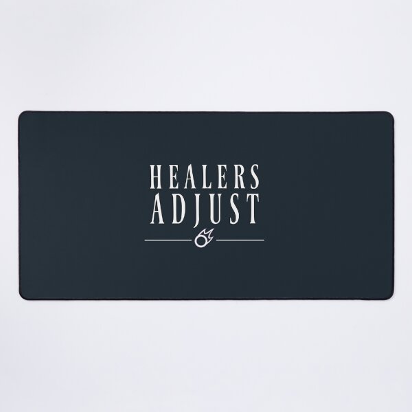 Item preview, Healers Adjust FFXIV designed and sold by CongThanhAudi.