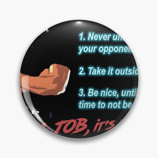 Item preview, Roadhouse Rules designed and sold by JebbSalvador.