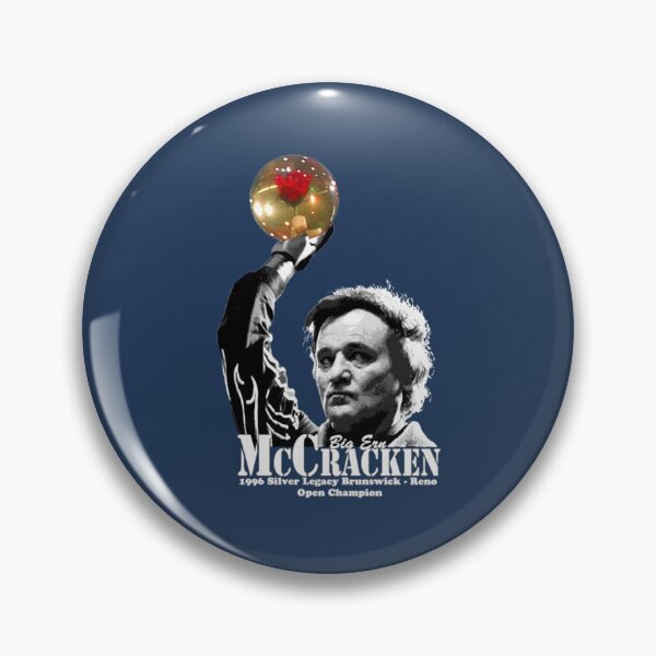 Item preview, Kingpin Mccracken Film Big ERN Ernie Comedy Bill Murray Roy Munson Gift For Fans For Men and Women designed and sold by CongThanhAudi.