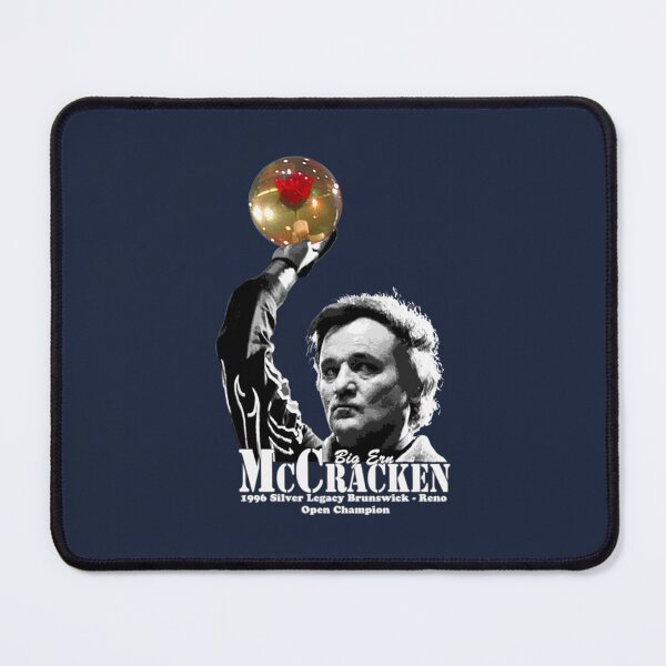 Item preview, Kingpin Mccracken Film Big ERN Ernie Comedy Bill Murray Roy Munson Gift For Fans For Men and Women designed and sold by CongThanhAudi.