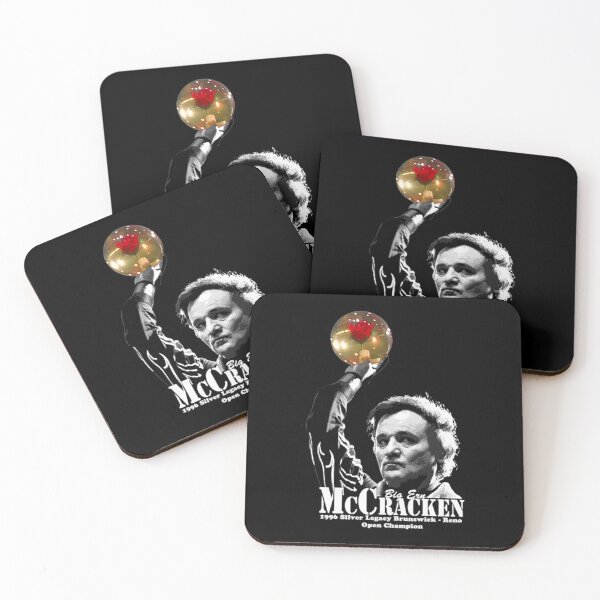 Item preview, Kingpin Mccracken Film Big ERN Ernie Comedy Bill Murray Roy Munson Gift For Fans For Men and Women designed and sold by CongThanhAudi.