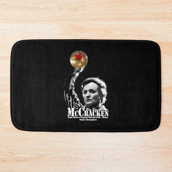 Item preview, Kingpin Mccracken Film Big ERN Ernie Comedy Bill Murray Roy Munson Gift For Fans For Men and Women designed and sold by CongThanhAudi.