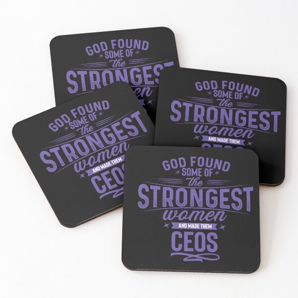 Item preview, God Found Some of the Strongest Women.... This is a real inspirational designed and sold by PATPRO GRAPHICS.