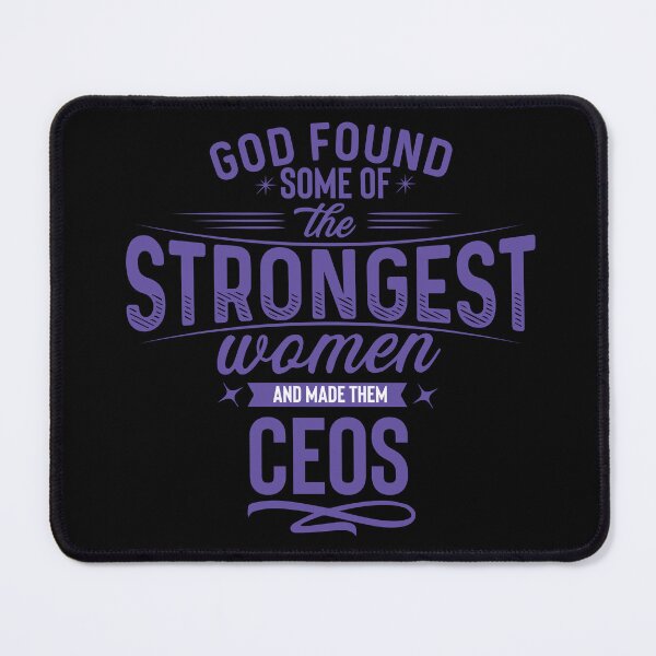 Item preview, God Found Some of the Strongest Women.... This is a real inspirational designed and sold by PATPRO GRAPHICS.