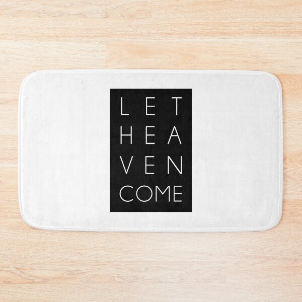 Item preview, Dejen al cielo venir designed and sold by CongThanhAudi.