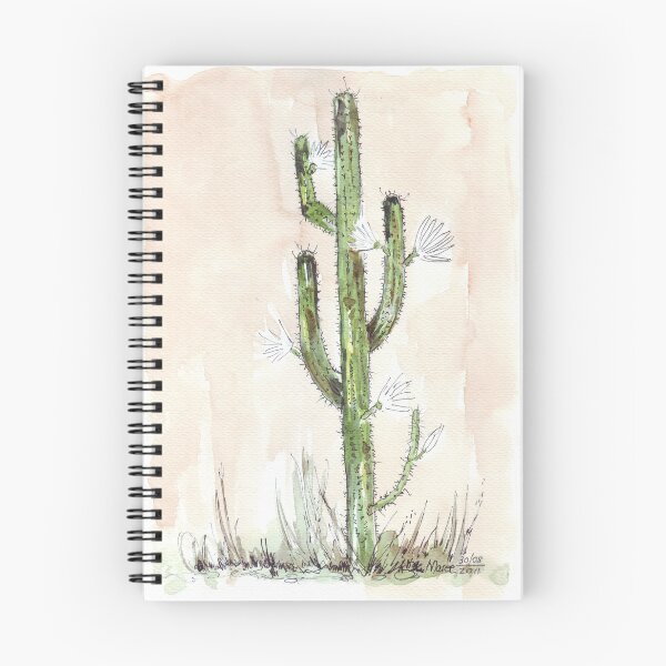 Item preview, Cactus - Cereus jamacaru  designed and sold by Maree Clarkson .