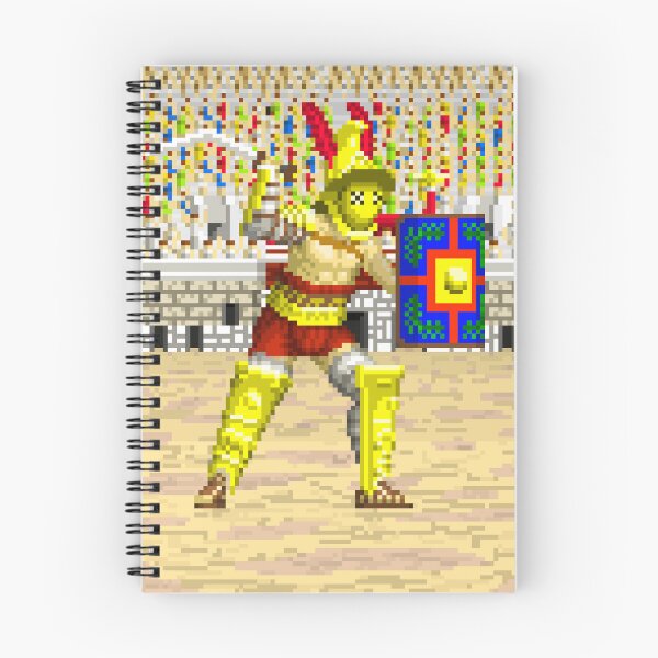 Item preview, Thraex Gladiator 1st Cen designed and sold by PixHistoWarrior.