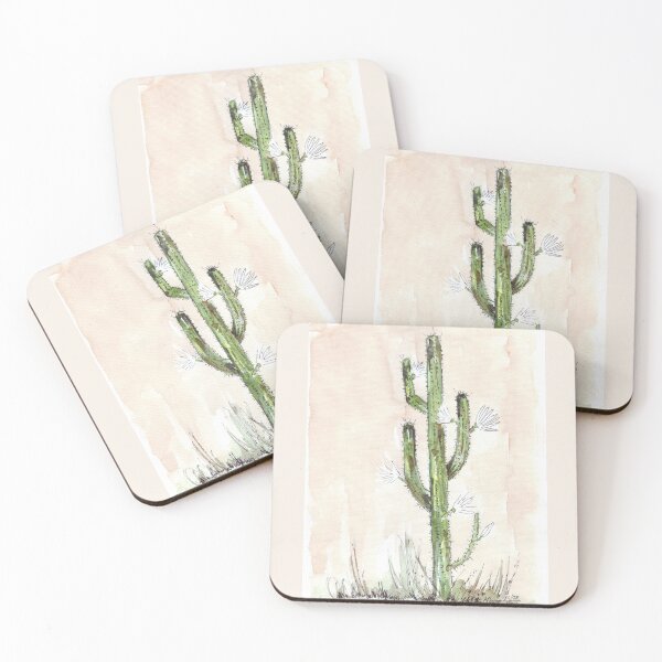 Item preview, Cactus - Cereus jamacaru  designed and sold by Maree Clarkson .