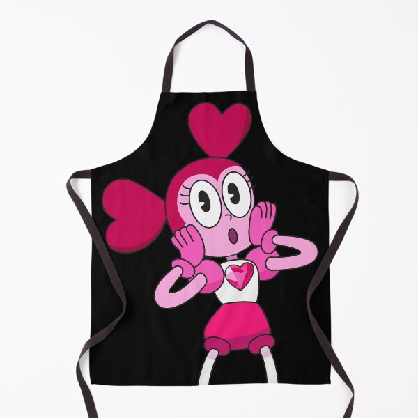 Item preview, Spinel designed and sold by plushism.