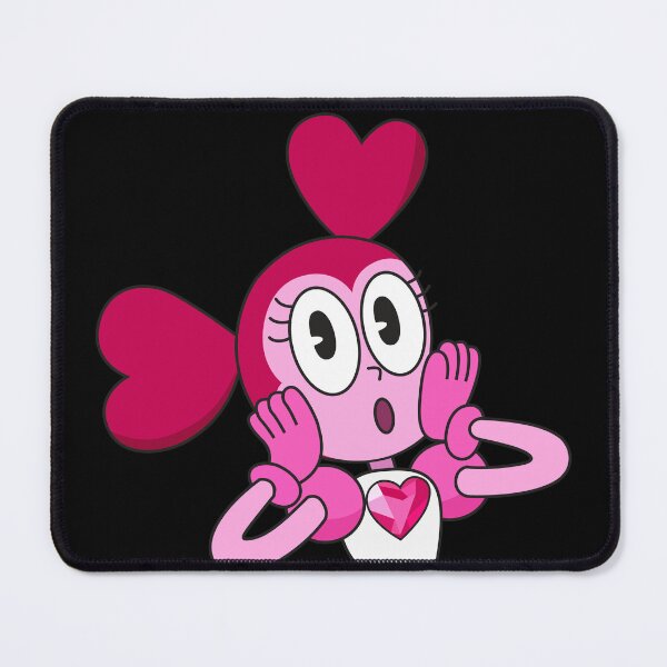 Item preview, Spinel designed and sold by plushism.