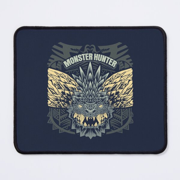 Item preview, Nergigante Monster Hunter designed and sold by CongThanhAudi.