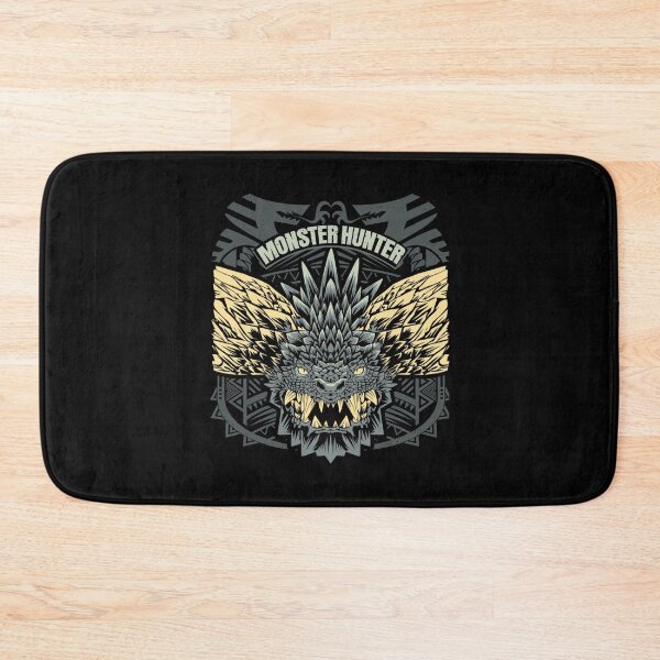 Item preview, Nergigante Monster Hunter designed and sold by CongThanhAudi.