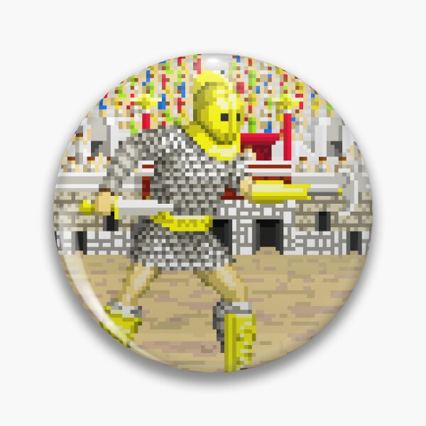Item preview, Arbelas Gladiator 1st Cen designed and sold by PixHistoWarrior.