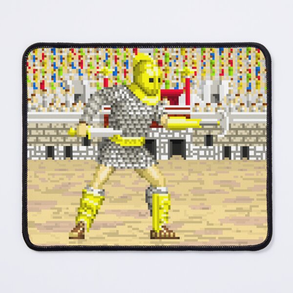 Item preview, Arbelas Gladiator 1st Cen designed and sold by PixHistoWarrior.