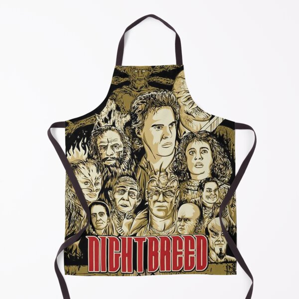 Item preview, Nightbreed 1990 David Charles designed and sold by Mary938.