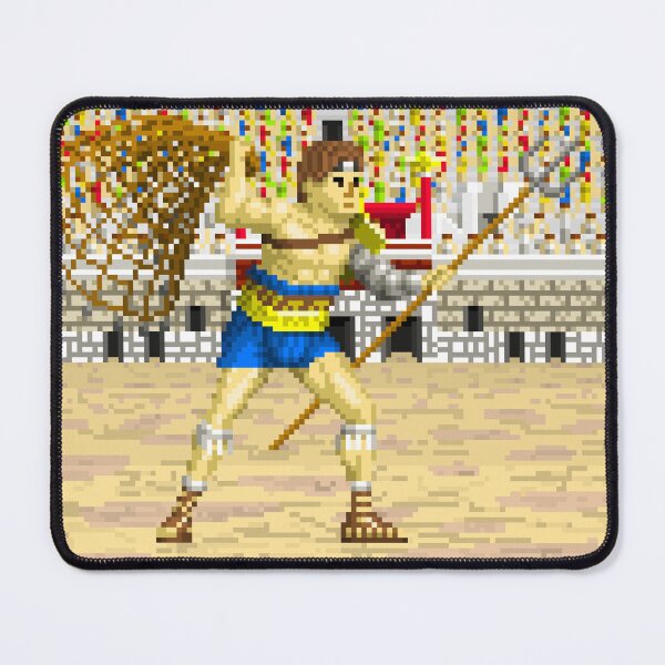 Item preview, Retiarius Gladiator 1st Cen designed and sold by PixHistoWarrior.