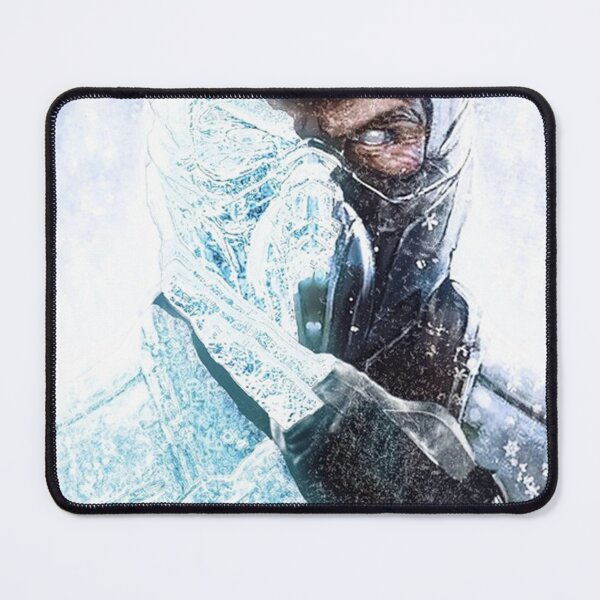Item preview, Sub zero designed and sold by troyhensley.