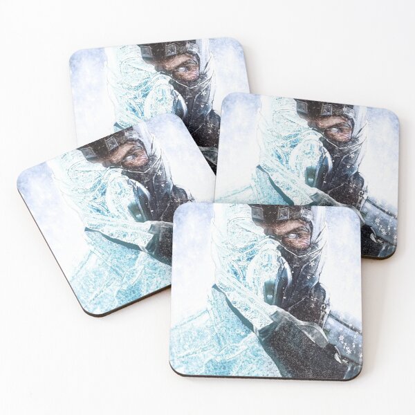 Item preview, Sub zero designed and sold by troyhensley.