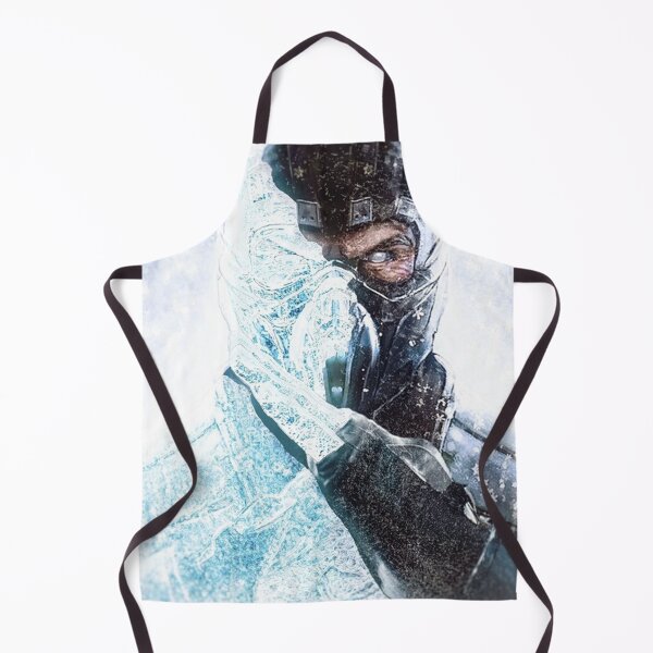 Item preview, Sub zero designed and sold by troyhensley.