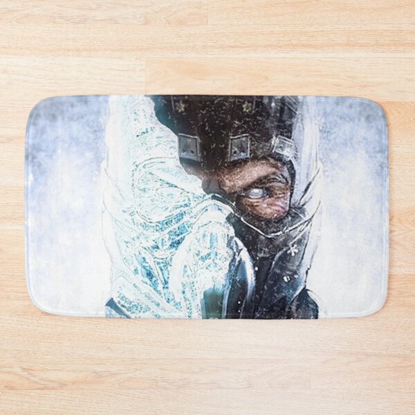Item preview, Sub zero designed and sold by troyhensley.