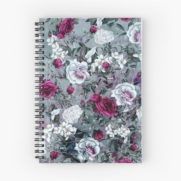Item preview, Botanical Flowers designed and sold by RIZA PEKER.