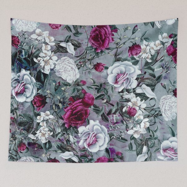 Item preview, Botanical Flowers designed and sold by RIZA PEKER.