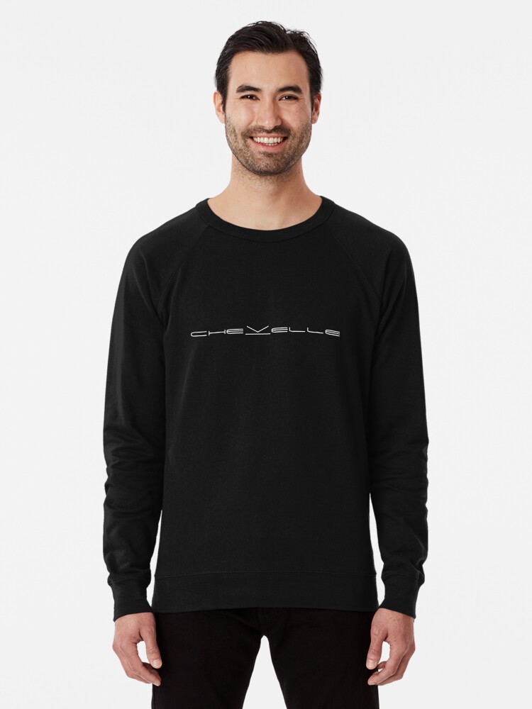 Chevelle sweatshirt outlet