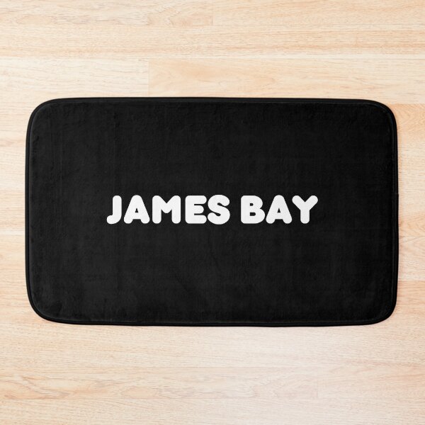 Item preview, James Bay | Bedsheets | Ocean sea designed and sold by AllCaseSXL.