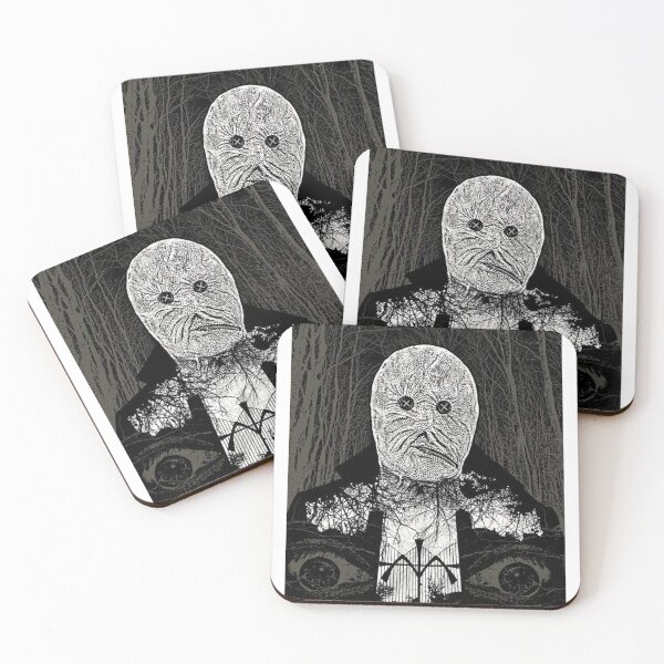 Item preview, Nightbreed Craig Anne designed and sold by Mary938.