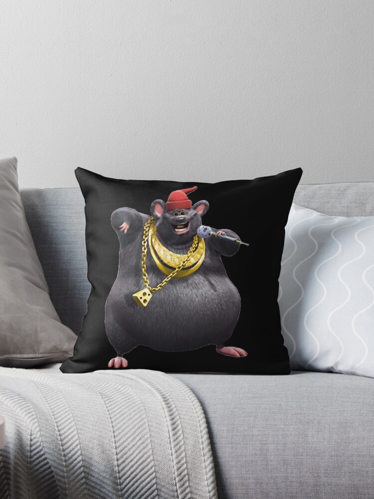 BIGGIE CHEESE  Tapestry for Sale by KellyJSimon