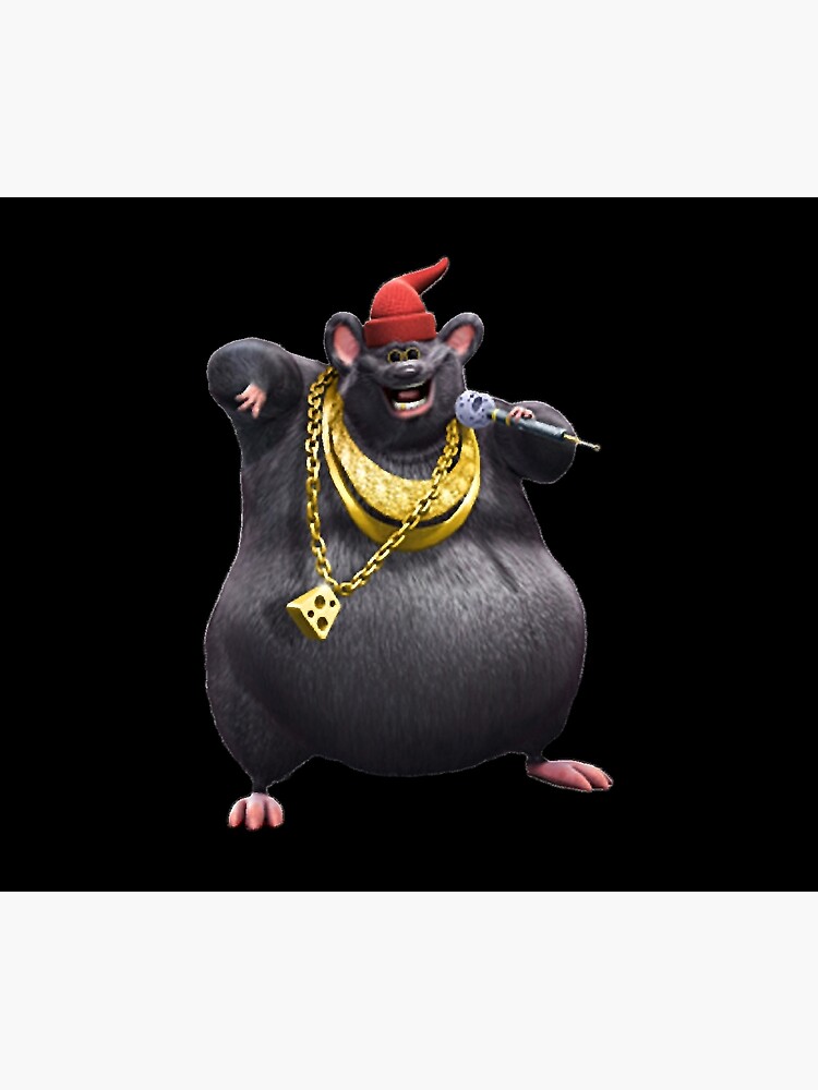 Mr. Boombastic lyrics by Biggie Cheese