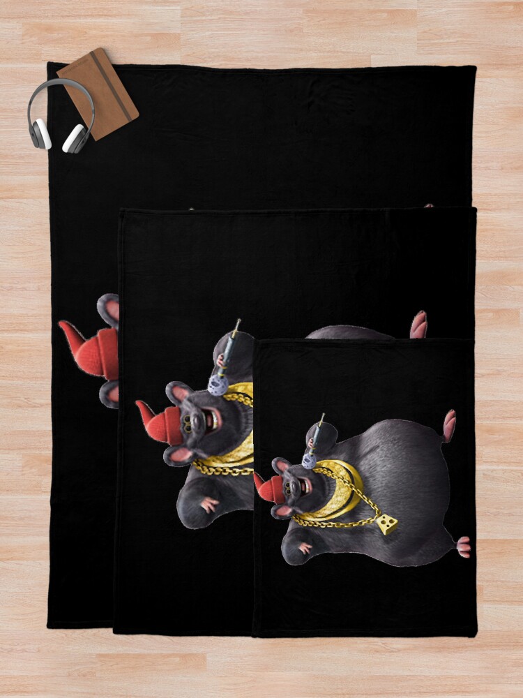 BIGGIE CHEESE  Tapestry for Sale by KellyJSimon