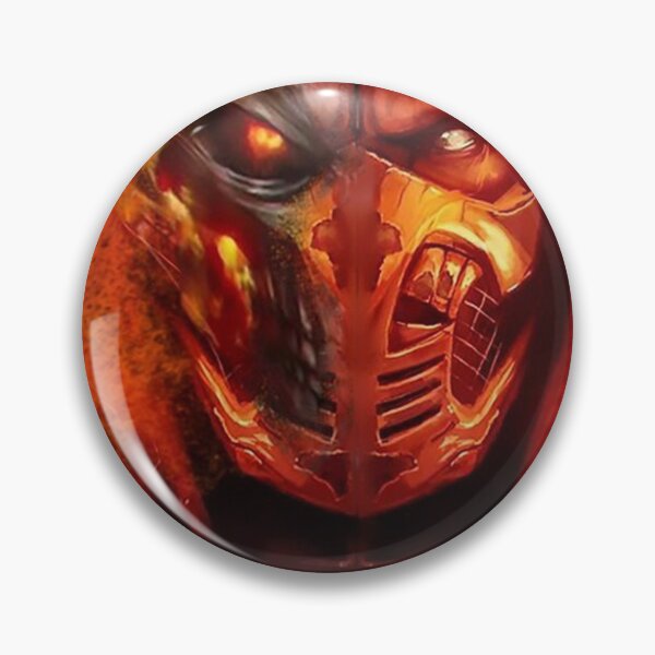 Item preview, Scorpion designed and sold by troyhensley.