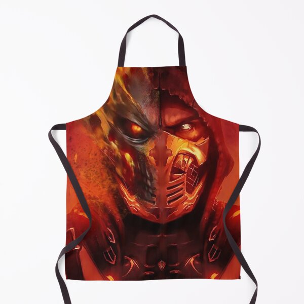 Item preview, Scorpion designed and sold by troyhensley.
