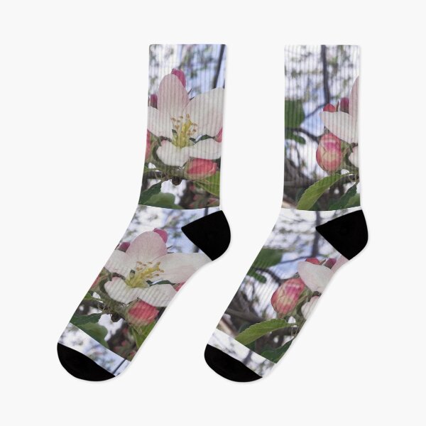 Item preview, blossom, fruit tree, flower designed and sold by Sternchen2789.