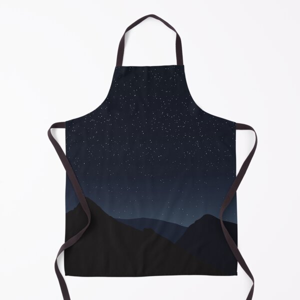 Item preview, Midnight at the peak designed and sold by BeCreativeArts.