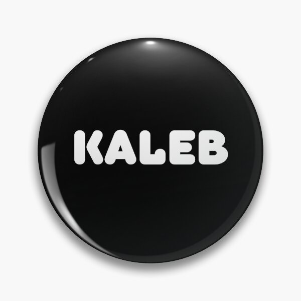 Item preview, Kaleb | Kaleb name | name on designed and sold by AllCaseSXL.