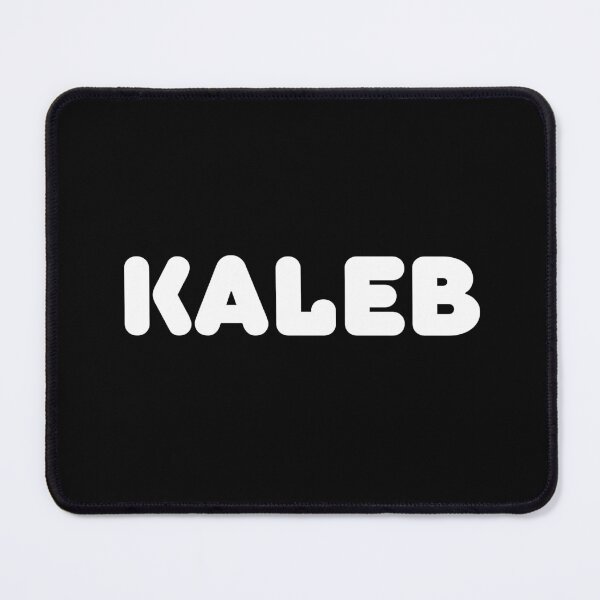 Item preview, Kaleb | Kaleb name | name on designed and sold by AllCaseSXL.