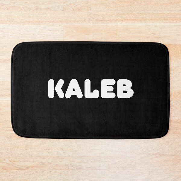 Item preview, Kaleb | Kaleb name | name on designed and sold by AllCaseSXL.