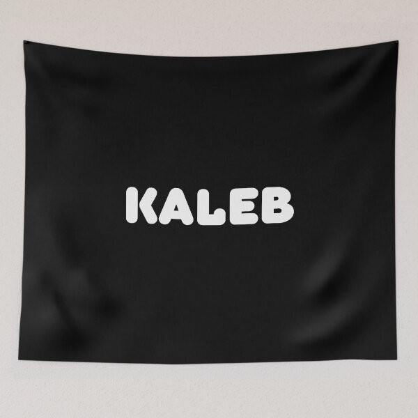 Item preview, Kaleb | Kaleb name | name on designed and sold by AllCaseSXL.