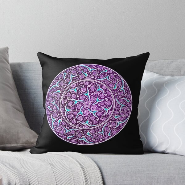 Item preview, Adorno de flores antiguas designed and sold by Astralia.