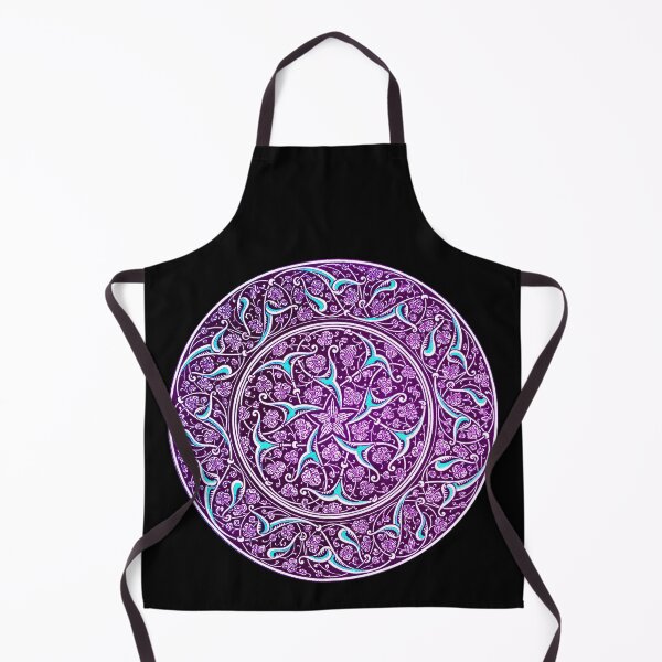 Item preview, Old flower ornament designed and sold by Astralia.