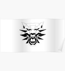 School of the Tiger Poster