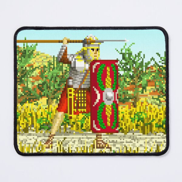 Item preview, Roman Legionary 2nd Cen designed and sold by PixHistoWarrior.