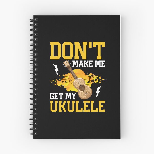 Item preview, Don't Make Me Get My Ukulele Shirt, Ukulele For Beginners, Ukulele Gift, Ukulele Lover Shirt, Ukulele Player Shirt, Ukulele Instrument Shirt designed and sold by aymob.