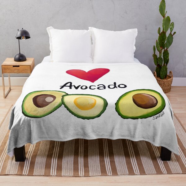 Item preview, amor aguacate designed and sold by SandraArtStudio.