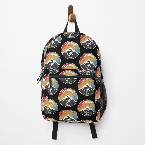 Item preview, Snowboard Livigno Italy Classic  designed and sold by yeltonugmaru.
