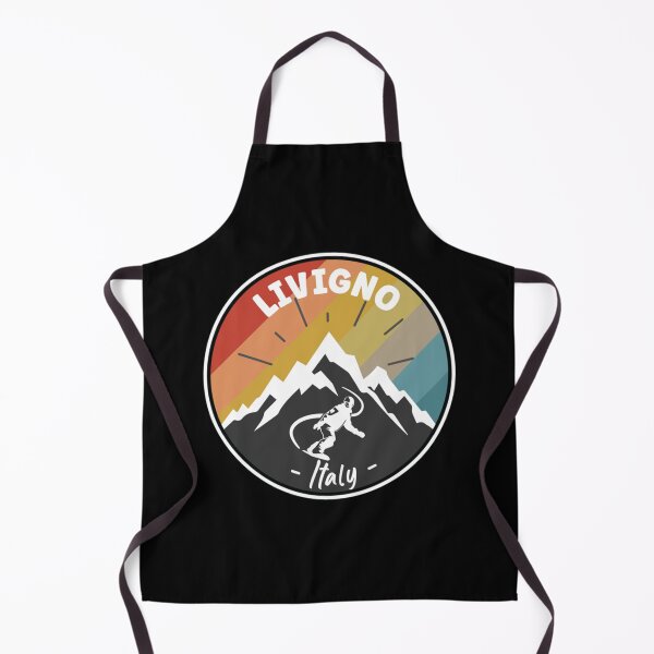Item preview, Snowboard Livigno Italy Classic designed and sold by yeltonugmaru.